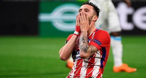 هدف برشلونة.. تقارير: مانشستر سيتي يقترب من ضم لاعب أتليتكو مدريد 